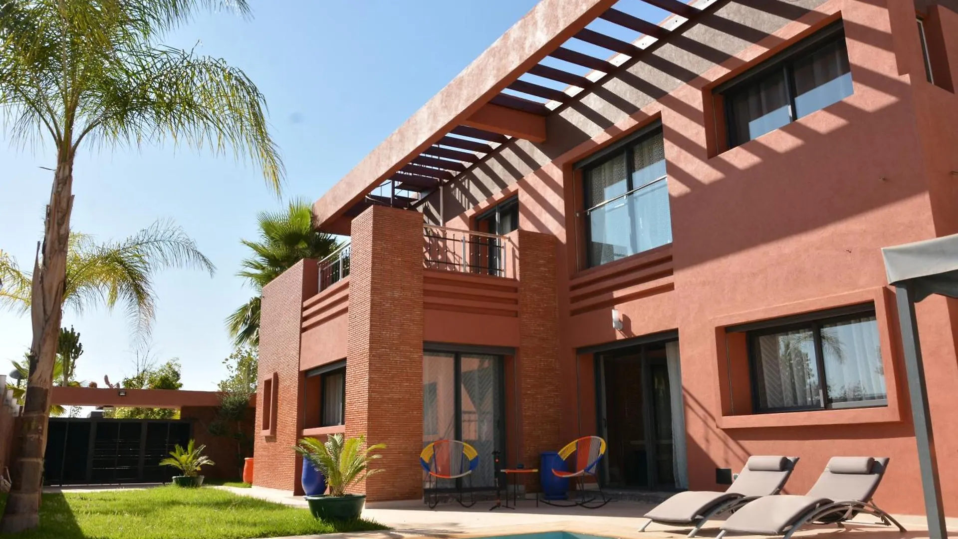 Atlas Royale Marrakech Marrakesh