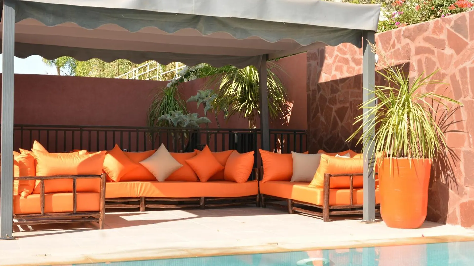 Atlas Royale Marrakech Marrakesh Villa