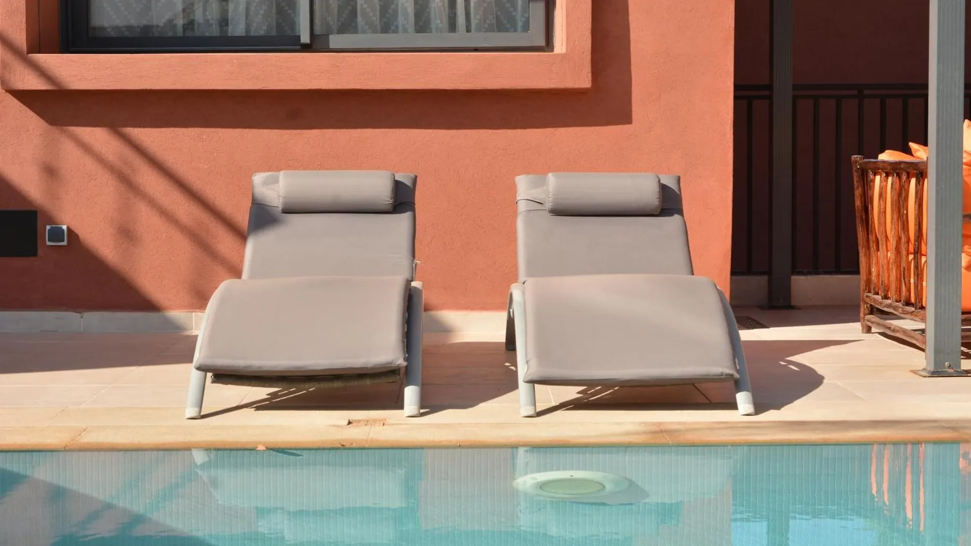 Villa Atlas Royale Marrakech Marrakesh