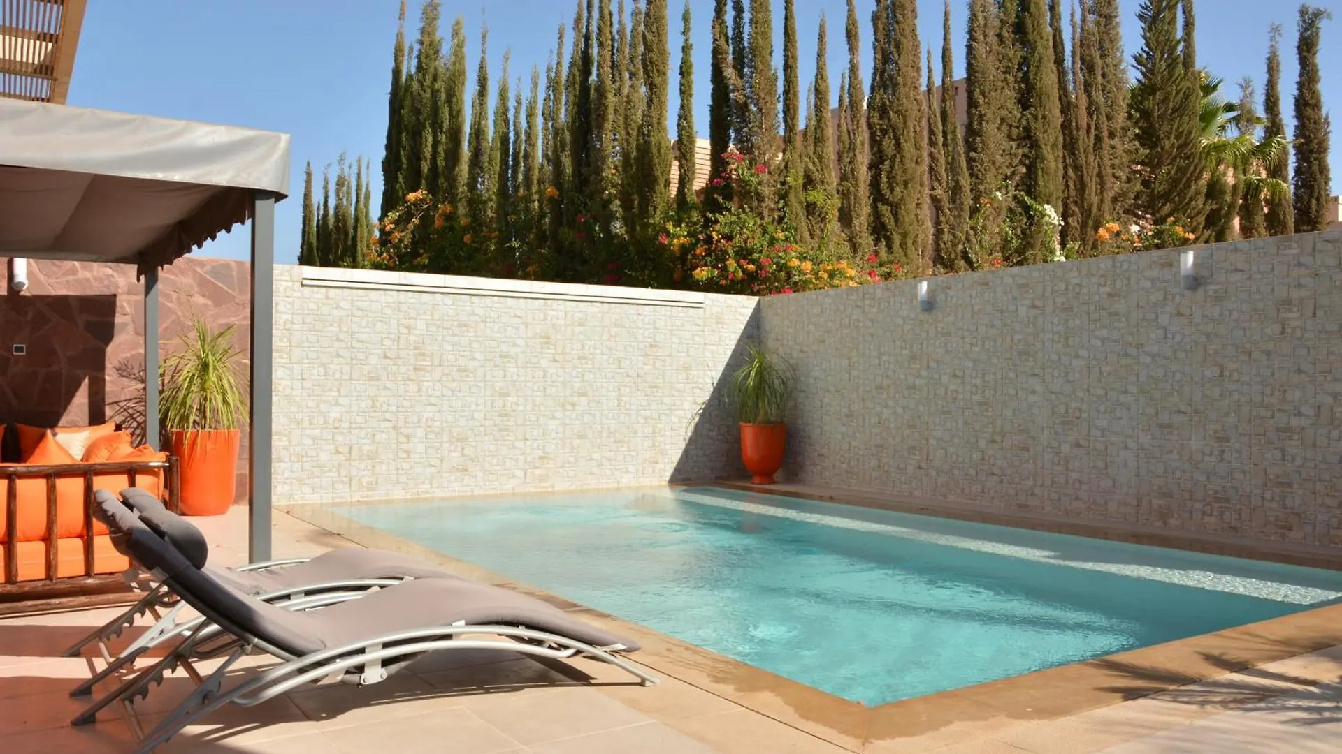 Atlas Royale Marrakech Marrakesh 0*,