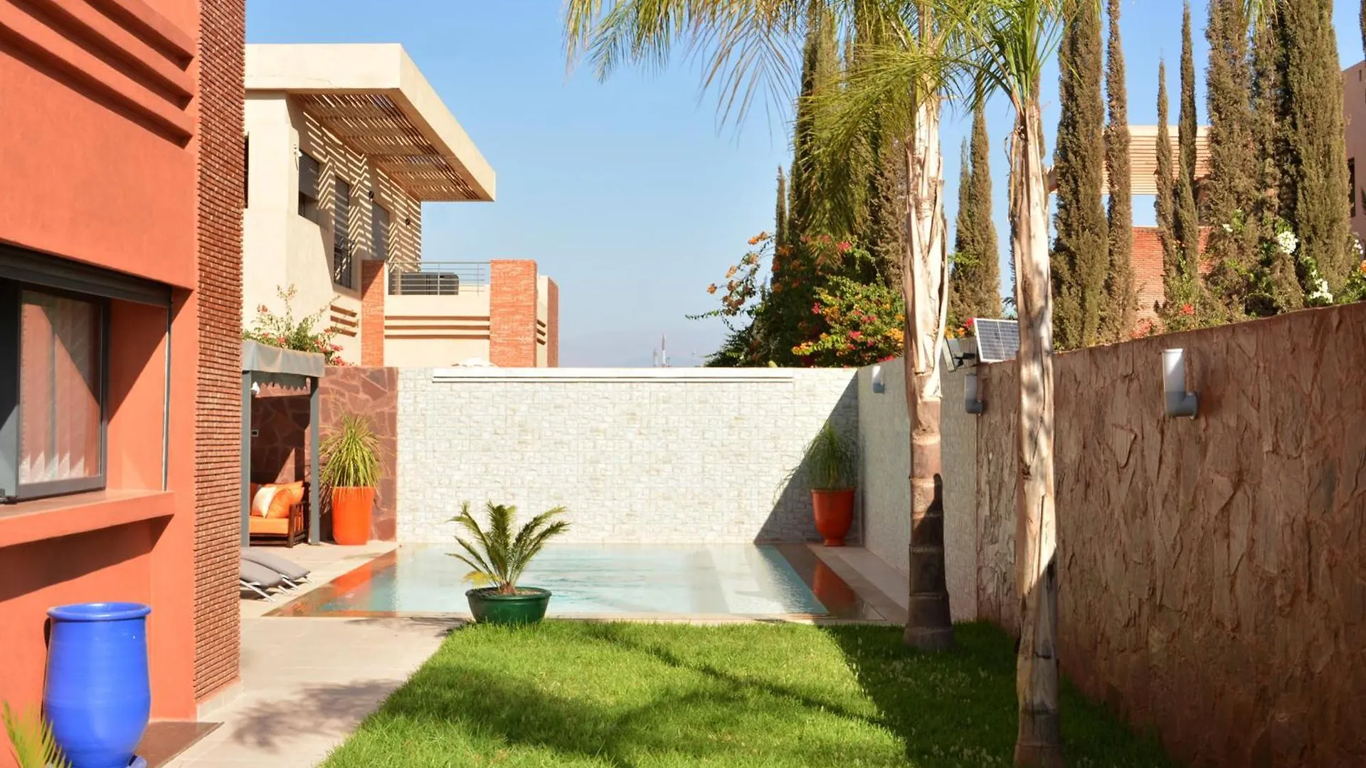 Atlas Royale Marrakech Marrakesh 0*,