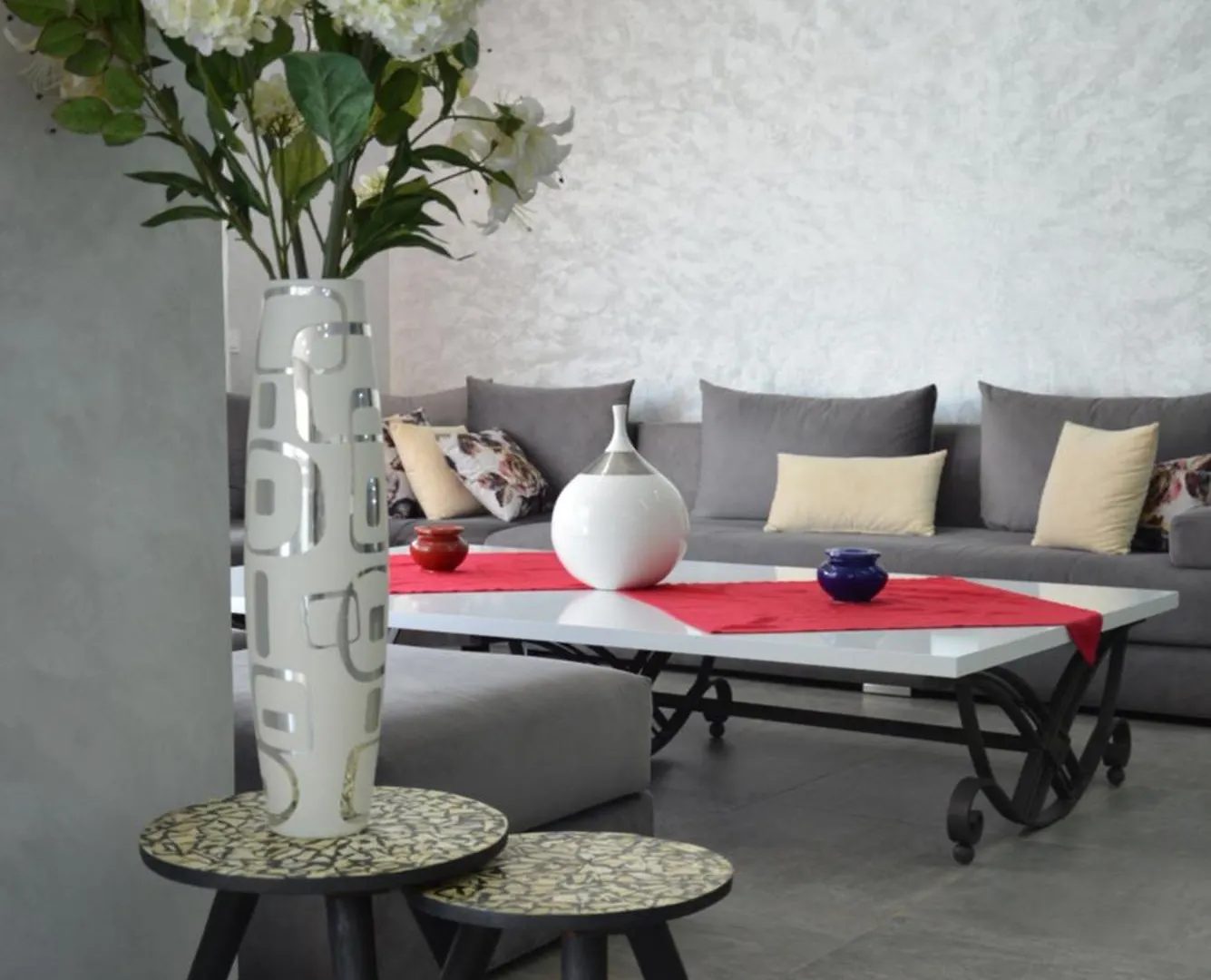 Atlas Royale Marrakech Marrakesh Villa